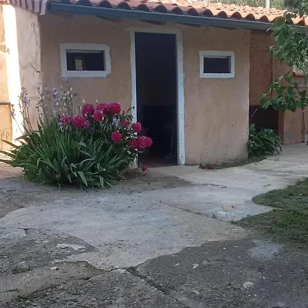 بيت للعطل El Marques Del Paso *