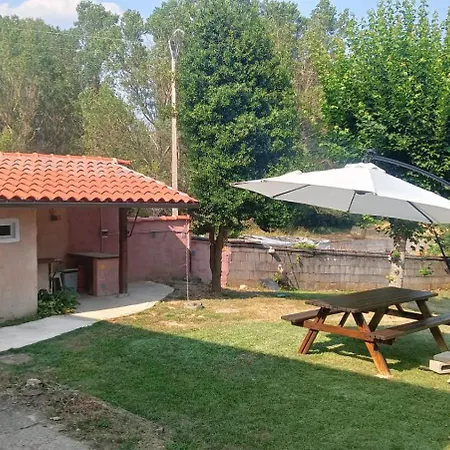 بيت للعطل El Marques Del Paso Branuelas